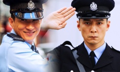 美式风格的邻居表姐